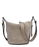 liebeskind tasche beige braun Rose/Crossbody Small Liebeskind Berlin Rose Crossbody Umhängetasche, Small (20 cm x 15.5 cm x 12cm), taupe