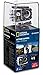 Produktbild National Geographic Full-HD Action Camera 12 MP mit 140° Weitwinkel Linse, 1920x1080 Px Videoauflösung, USB 2.0, 1,5" TFT Bildschirm, wasserdichtem Gehäuse und viel Montagezubehör