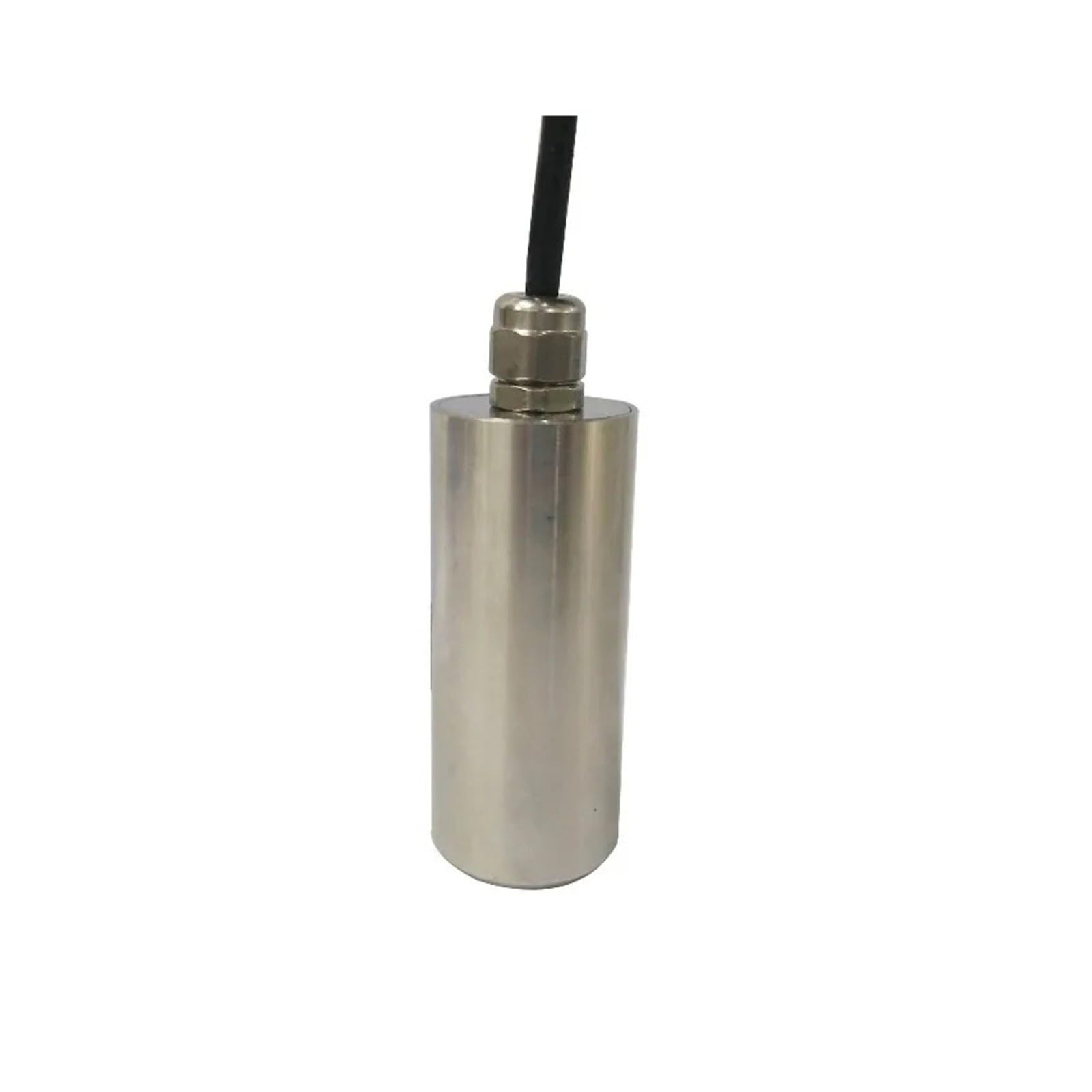 Capteur de mesure vibrations, avec sortie 4-20 mA, acier inoxydable, 0-20 mm/s