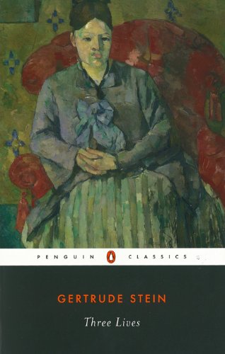 Three Lives (Penguin Modern Classics) (English