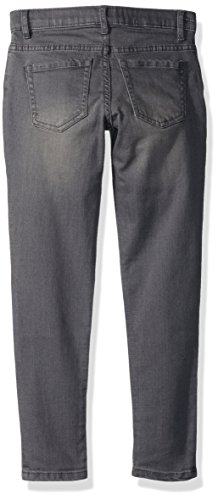 The Children's Place Girls' Zip Jeggings2