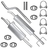 Vergewissern Sie sich bitte, dass Ihr Fahrzeug alle angegebenen Anpassungskriterien erfüllt - sowohl wenn es um Fahrzeugmodell als auch um Fahrzeugmotor geht! Falls Sie irgendwelche Zweifel haben, kontaktieren Sie uns