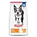 Hill's Science Diet Dry Dog Food, Adult, Light, Small Bites, Chicken Meal & Barley Recipe for Weight Management, 15 LB Bag