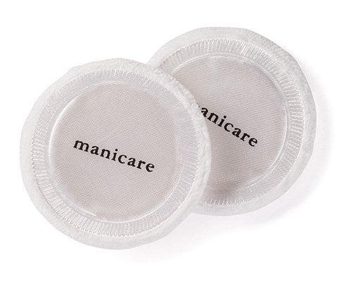 ManicareSatin Puffs - Pack of 2