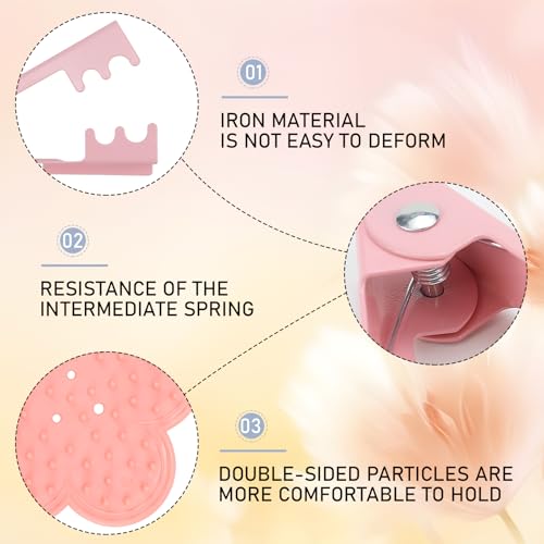 Set 2 Removedores de Espinas para Rosas, Kit Florista Rosa miniatura 3