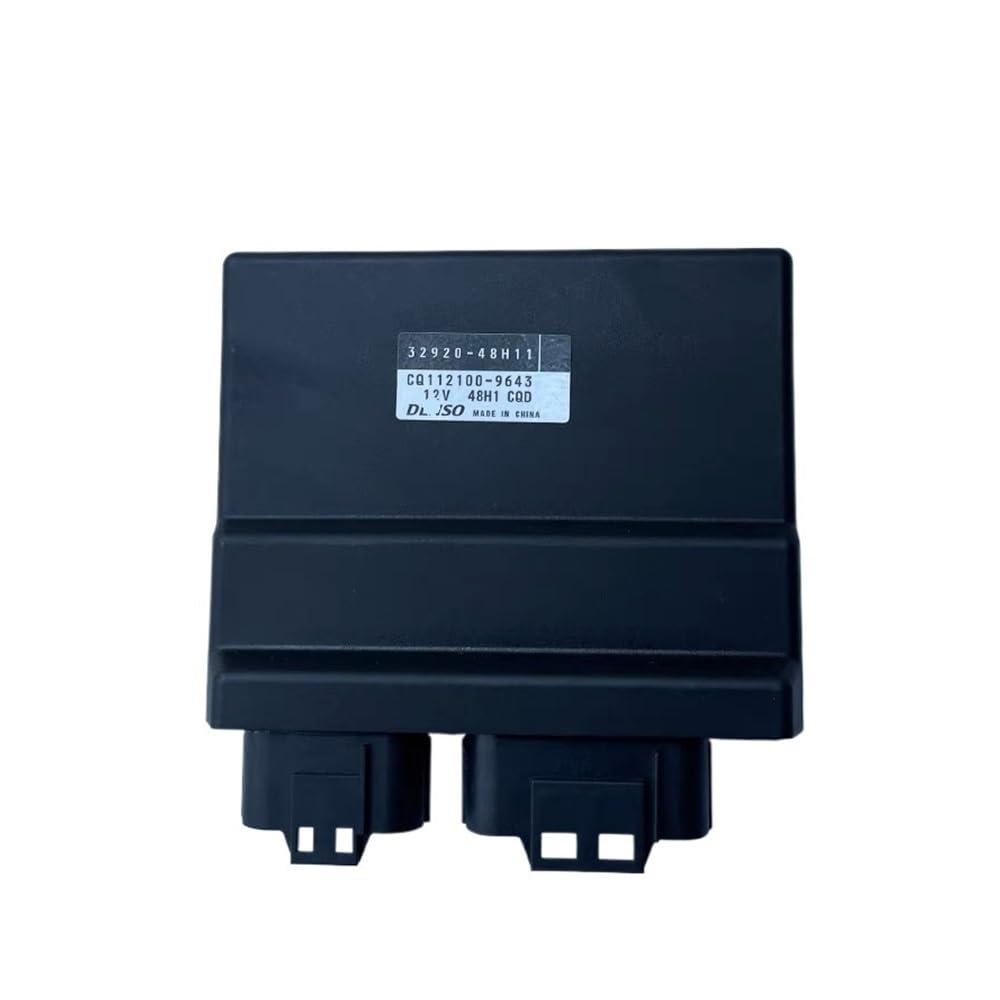 CDI Ignition Motorcycle Parts EFI Control Unit Ignition CDI Ignitor ECU For GW250 250cc GW 250 Ignitor CDI Box Module Unit
