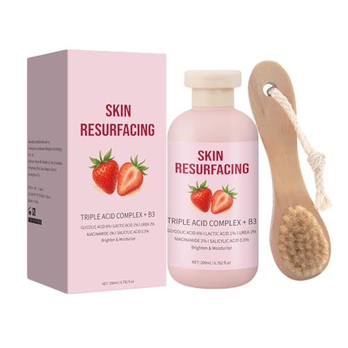 Crema corporal 200 ml: tratamiento hidratante nutritivo con aplicador | Cara diaria para la piel facial como la mano | Tratamiento nocturno para mujeres rutina de cosméticos de belleza