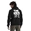 Tnf Black