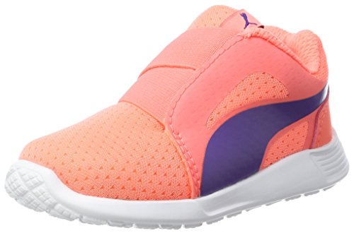 PUMA St Trainer Evo AC Inf, Scarpe da Ginnastica