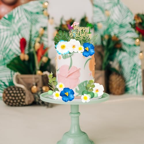 Décoration gâteau pour éviter les ratés de glaçage d'anniversaire