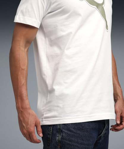 Image of Puma Men Tees