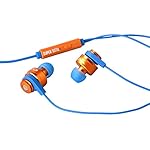 その他メーカーのイヤホン・ヘッドホン SUPER [ブルー]