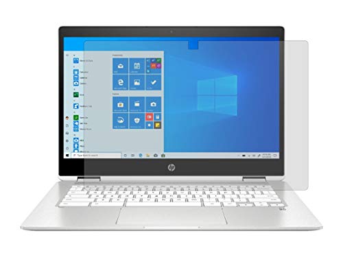 PcProfessional Screen Protector (Set of 2) for HP 2in1 Chromebook 14 14B-CA0013dx CA0023dx 14