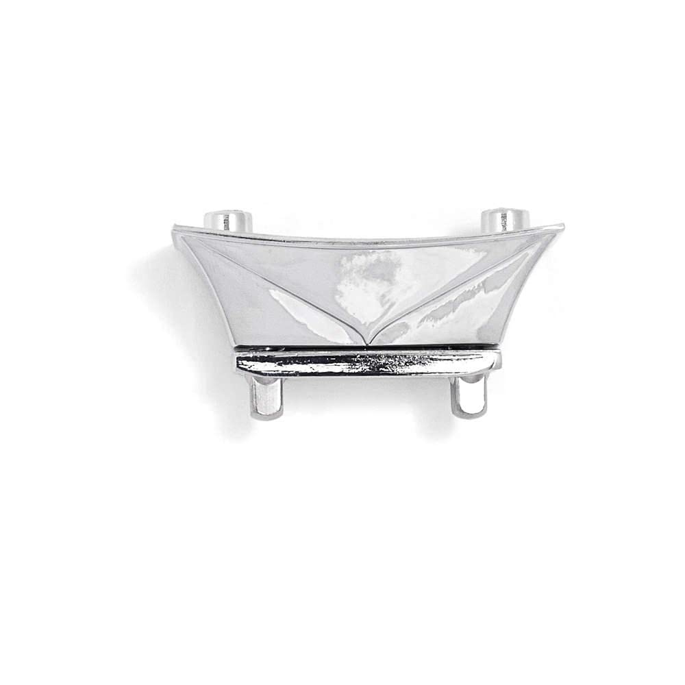 Gibraltar Snare Drum Accessories Butt End Deluxe Snare SC-SBE