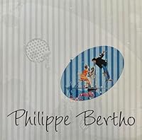 Philippe Bertho 0976186500 Book Cover