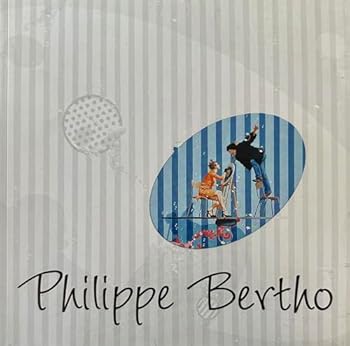 Paperback Philippe Bertho Book
