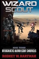 Wizard Scout 0692686320 Book Cover