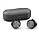 Bang & Olufsen Beoplay EQ - Active Noise Cancelling Wireless in-Ear Earphones with 6 Microphones, up to 20 Hours of Playtime,