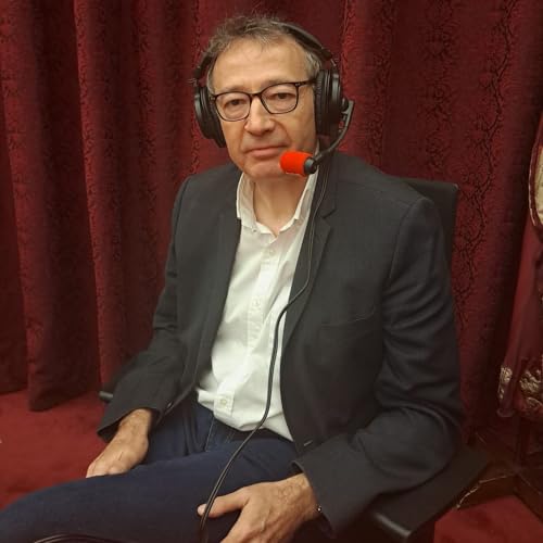 Page de couverture de No es un día cualquiera - Entrevista - Rafael Fernández Chacón