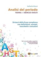 Analisi del periodo. Teoria + esercizi svolti 8892630601 Book Cover