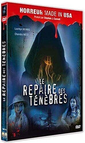Le Repaire des ténèbres