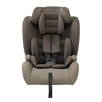 綺麗！ISOFIX R129適合 BBチャイルド＆ジュニアシート ☆KISSBABY BBチャイルド&ジュニアシートISOFIX SI097098099