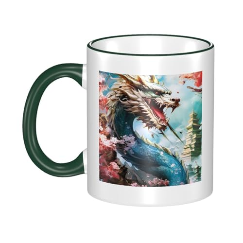 lCV󏸗8 }OJbv R[q[Jbv 킢   킢 ii i j  蕨 Dark Green