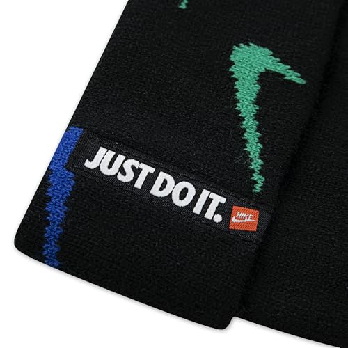 Image of Nike Kids' Beanie and Glove Set