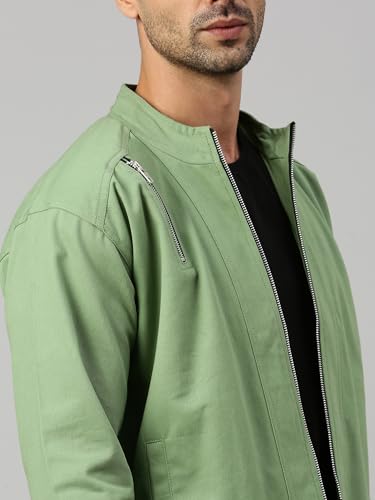 Image of VOXATI Men's Denim Truckers Jacket