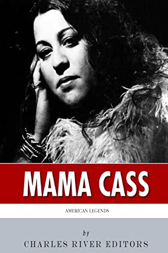 American Legends: The Life of Mama Cass Elliot