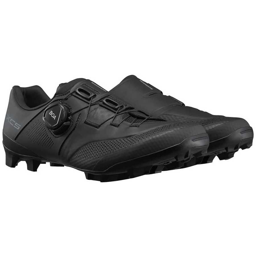 Zapatillas Shimano Xc503 para mujer en color negro de talla 36 EU 4
