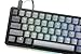 Drop ALT High-Profile Mechanical Keyboard — 65% (67 Key) Gaming Keyboard, Hot-Swap Switches, Programmable Macros, RGB LED Backlighting, USB-C, Doubleshot PBT, Aluminum Frame (Halo True, Black)
