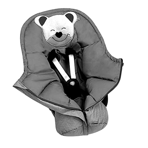 Odenwälder Babynest 11469-2-2284 - Sacco