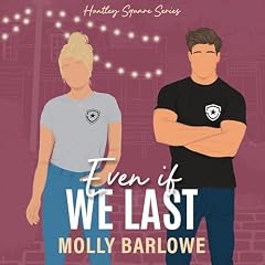 Even If We Last cover art