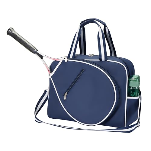 Uriyesobida Women's Tennis Tote Bag