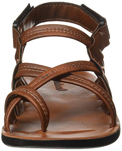 Image of Walkaroo mens 13512 Outdoor Sandals