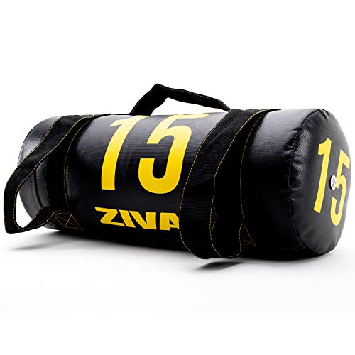 ZIVA Power Sandbag with Handles