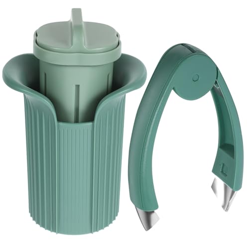 Amosfun 1 Juego divisor de frutas cortadores para verduras pelador de frutas cortador de uva tomate cortador de arrugas cortador de verduras zanahorias pepinos picadora páginas