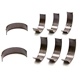 ACL (4B1946HX-STD) Standard Size High Performance Rod Bearing Set for Acura