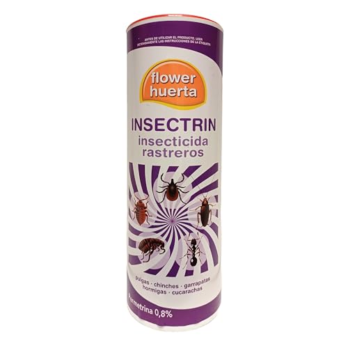 PERMETRINA 0,8% 400GR., 1 unidad