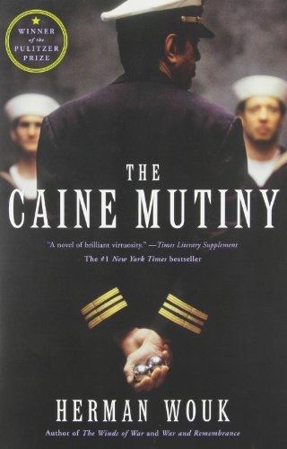 The Caine Mutiny: A Novel - //coolthings.us