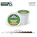 Green Mountain Coffee Decaf Breakfast Blend (Light Roast Coffee), K-Cup Portion Pack for Keurig K-Cup Brewers (Pack of 24)