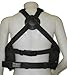 Ring to Cage Deluxe Body/Trainers Protective Vest for MMA Muay Thai Kickboxing Boxing