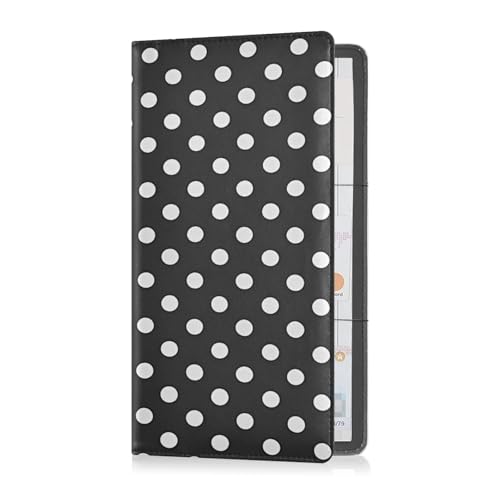 Organizador de Documentos para Auto Slim