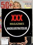 Mag Illustrated: Julia Ann - 50+ #59