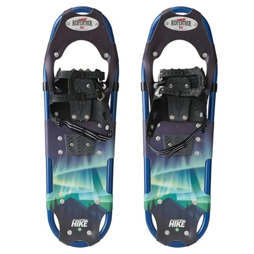 Redfeather OutdoorsHike 36 Inch Snowshoes