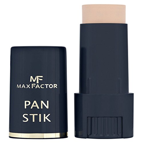 Max Factor Panstik Foundation - 13 Nouveau Beige (6 Pack)