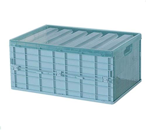 Boîte de rangement pliante MU pour stopper le désordre et optimiser les petits placards