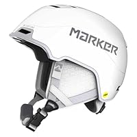 Amazon | MARKER マーカー スキー ヘルメット メンズ レディース 2026