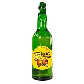 Buy 6-Pack 700ml Sidra Trabanco Natural Cider for Refreshing Authentic Taste Buy 6-Pack 700ml Sidra Trabanco Natural Cider for Refreshing Authentic Taste – Delicioso